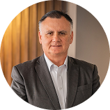 Vicepresidente Carlos Zubieta